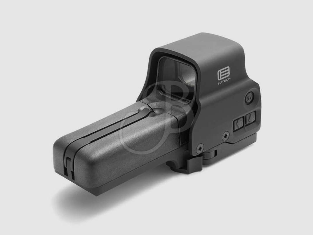 SISTEMA HOLOGRÁFICO EOTECH 558.A65, imagen 2 de 2