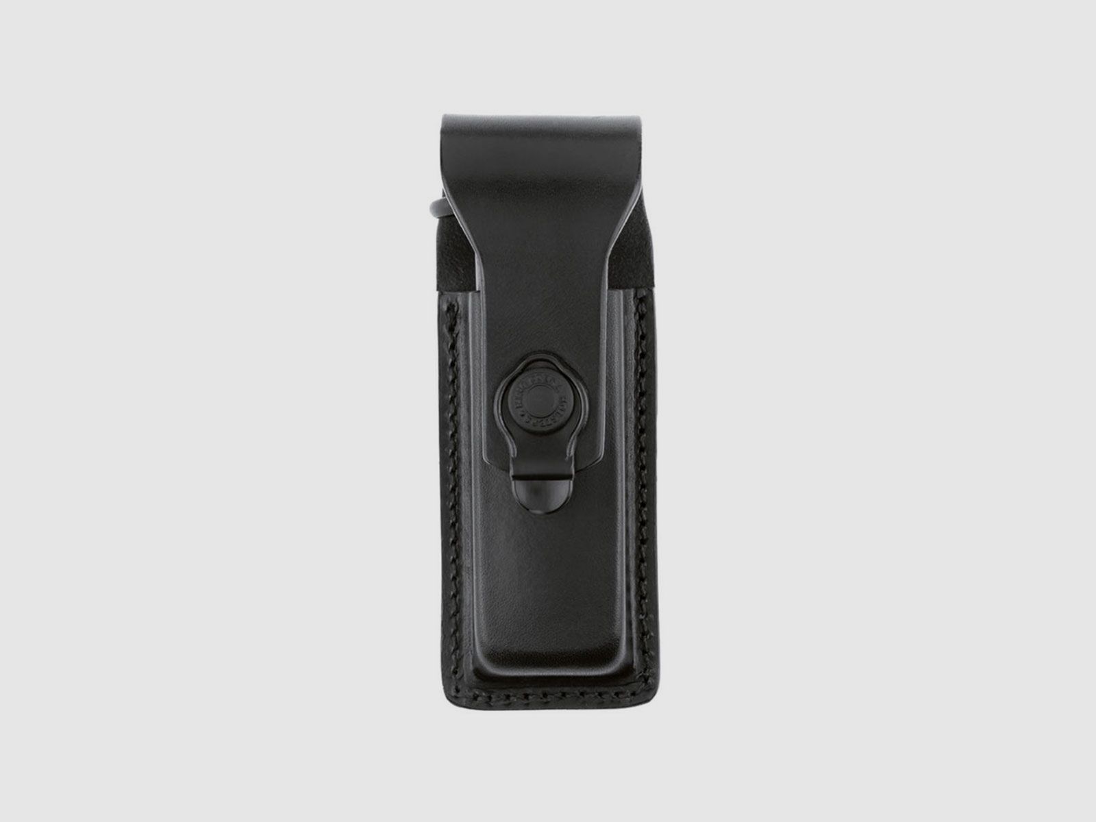 KING COBRA HOLSTER – EINZELNER MAGAZINHALTER AUS LEDER