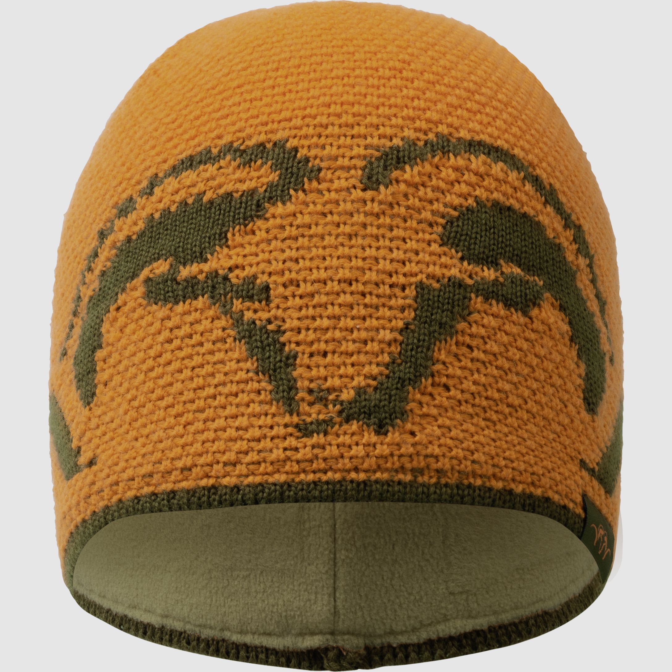 Pearl Beanie Driven Orange Driven Orange ONE_SIZE