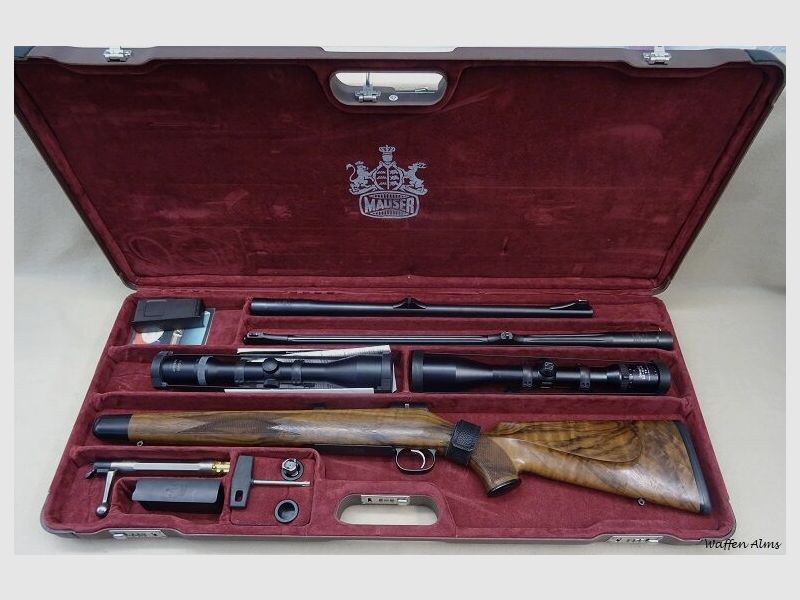 Mauser M 03