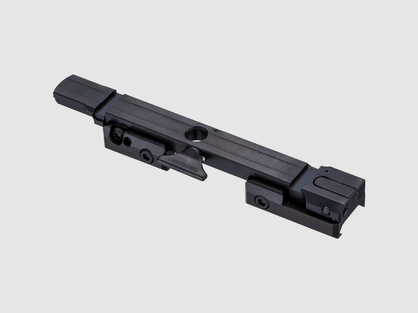 Dentler Rail de Montage Base Vario