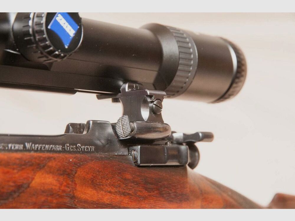 Steyr 1950