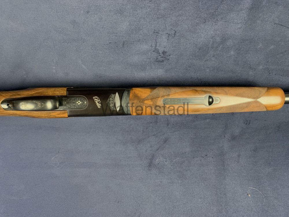 Antonio Zoli Z-Gun Bella