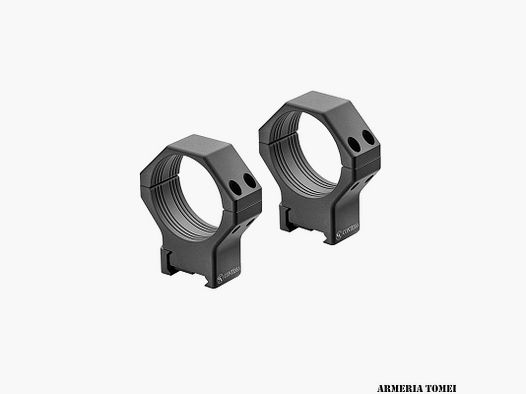 CONTESSA – LPR02/B LEICHTE PICATINNY-RINGE ø30mm H12mm MEDI