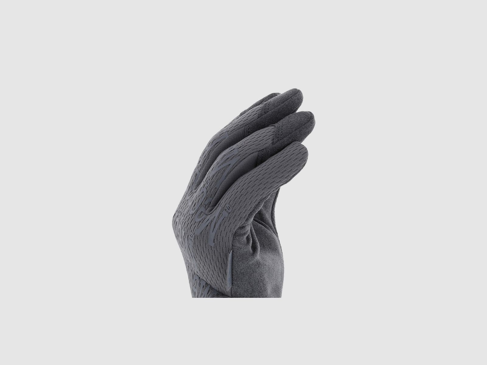 Mechanix Wear – The Original / wolf grey / XL, Bild 5 von 8