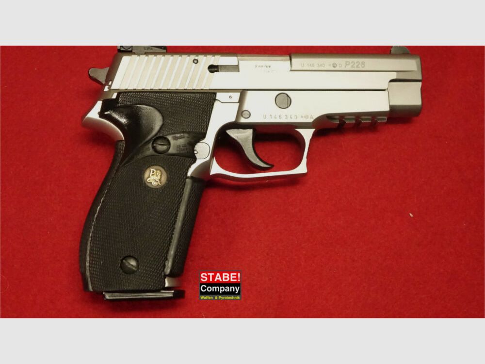 Sig Sauer P226 Sport