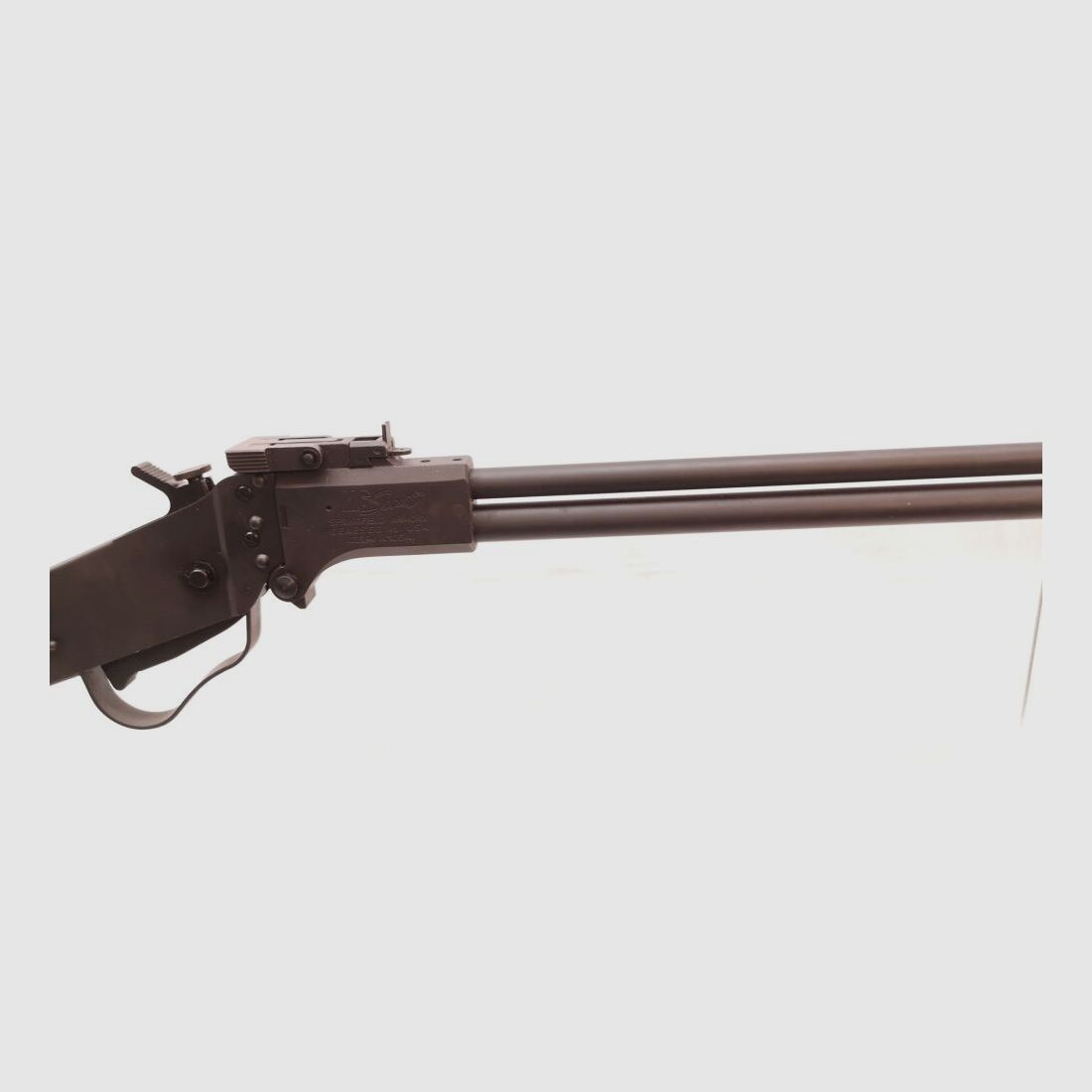 Brünner Waffenwerke M6 Scout by Springfield