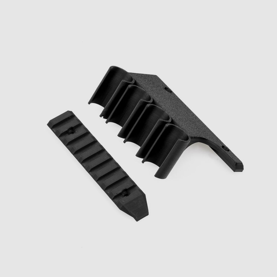 EXCLUSIEVE MUNITIEHOLDER | MUNITIONSHALTER | 8 BALLEN | UMAREX HDS68 | CAL.68