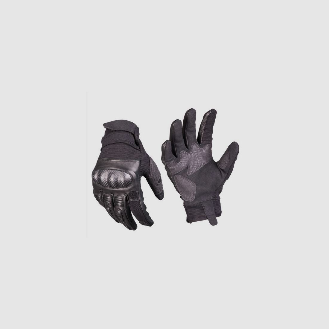 TACTICAL GLOVES GEN. II SCHWARZ