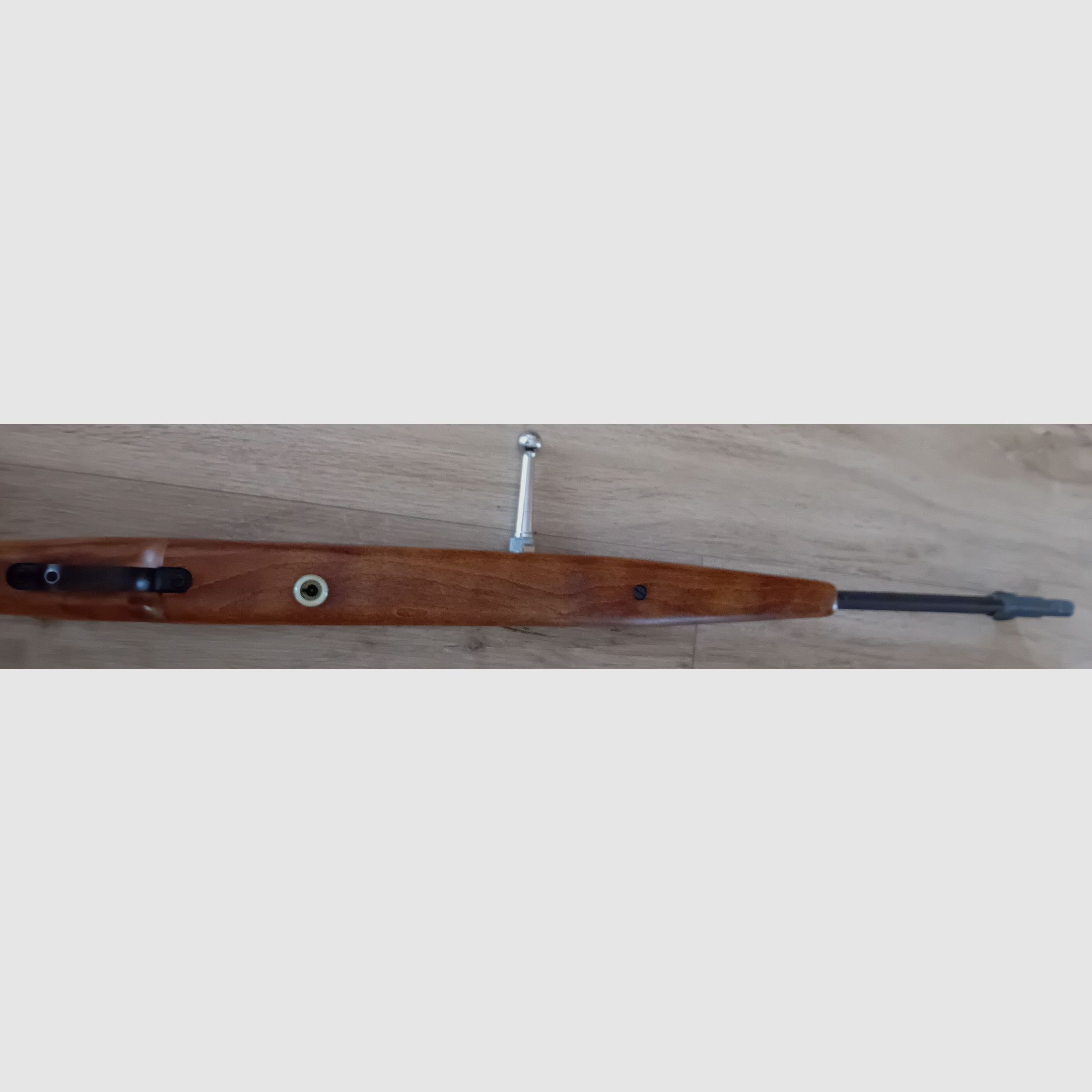 DIANA 30  Repetierluftgewehr