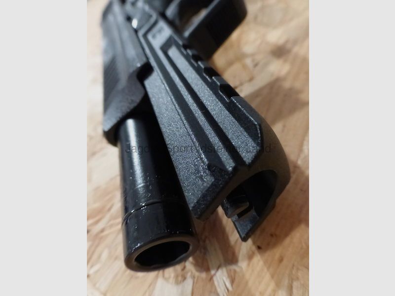 Heckler & Koch HK45 Full Size (V1) DA/SA