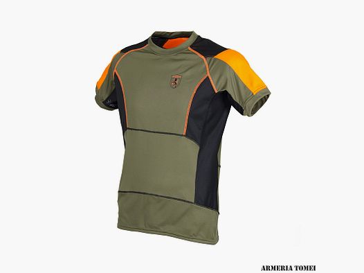 T-SHIRT – TRABALDO – ICARUS 3470/NEON