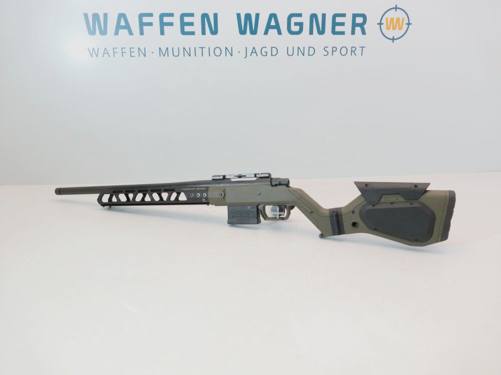 Howa	 H7 Hera Arms