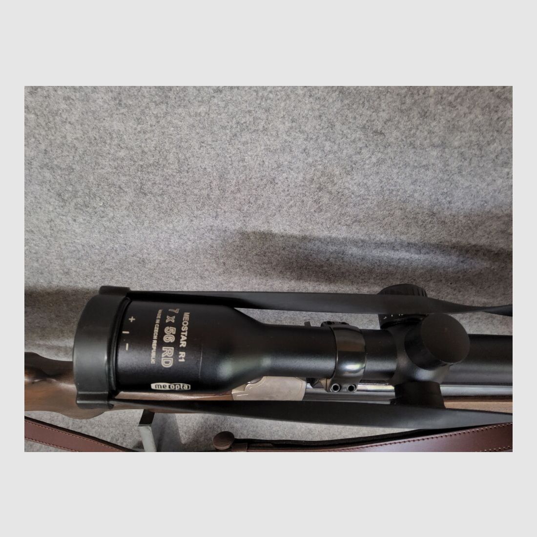 Heym Mod. 22 S