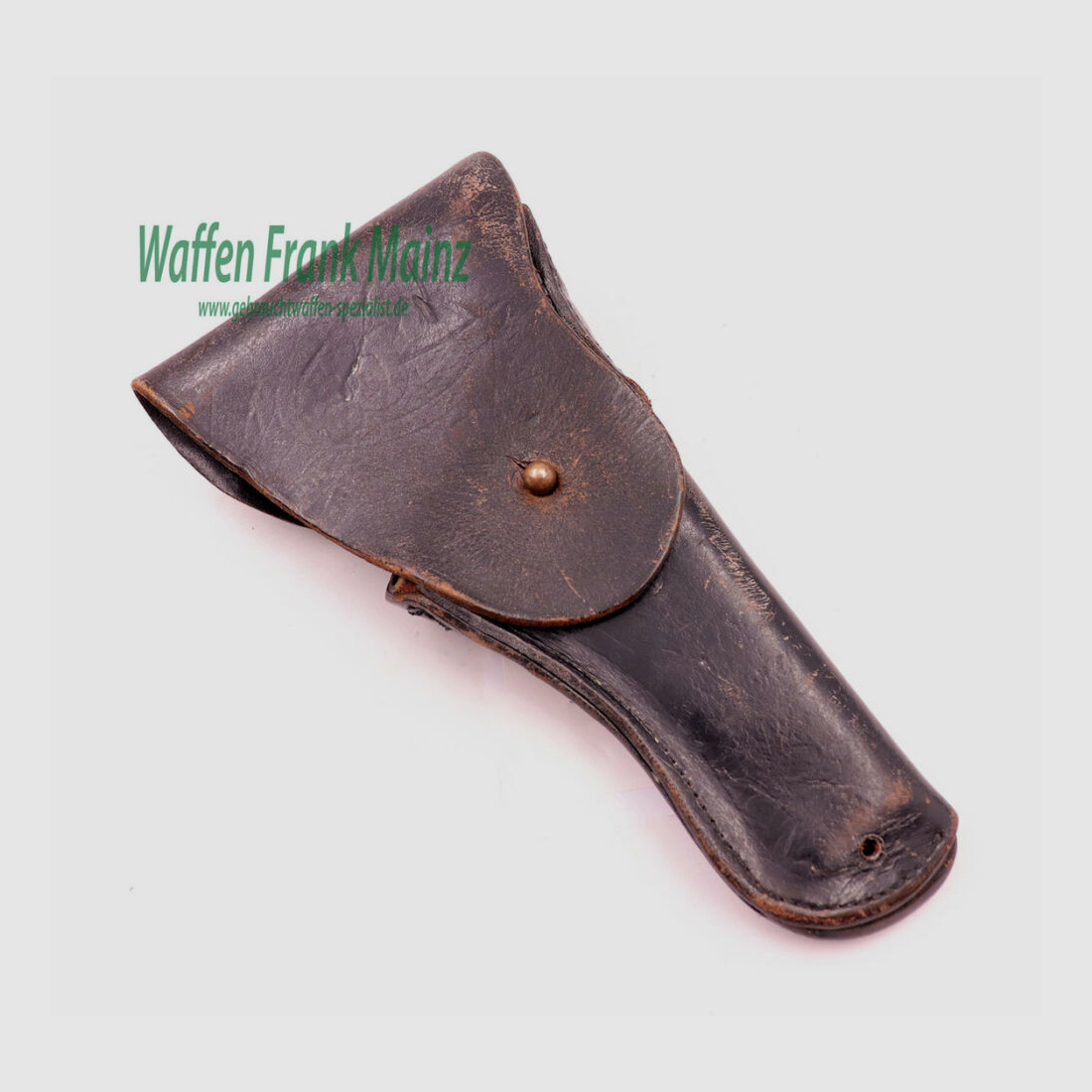 USA, Various Pistol Bag Colt M1911 A1