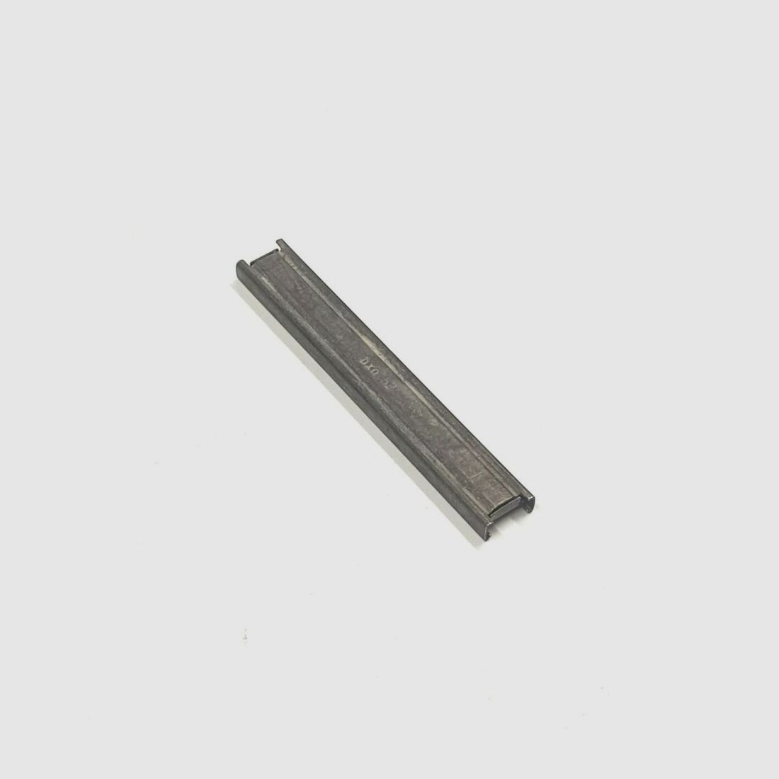 Ladestreifen für tschechische MP ZK476/383, 9mm Luger
