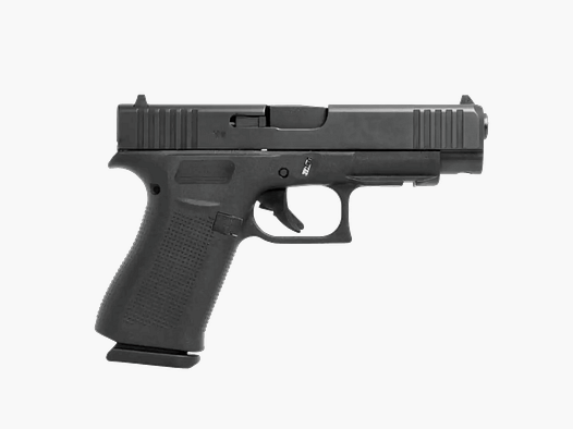 GLOCK 48 Rail