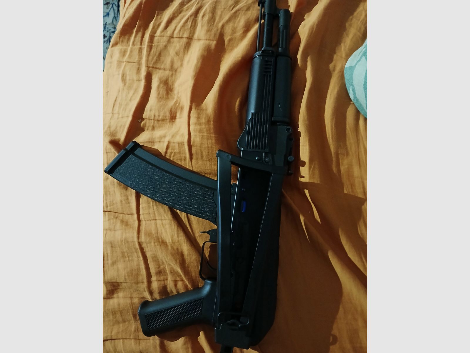 Specna arms ak prime, afbeelding 7 van 7