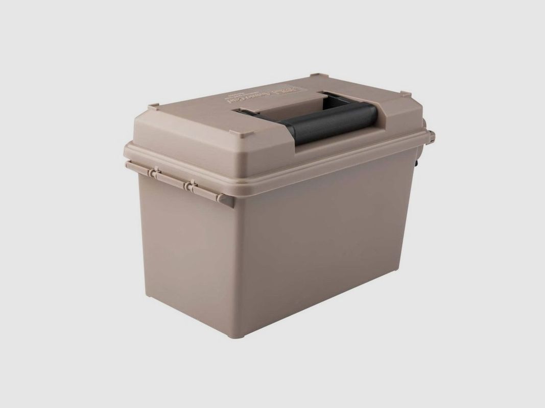 MTM MUNTIONSBOX ACC 223 223 REM 400 STK, Bild 2 von 3