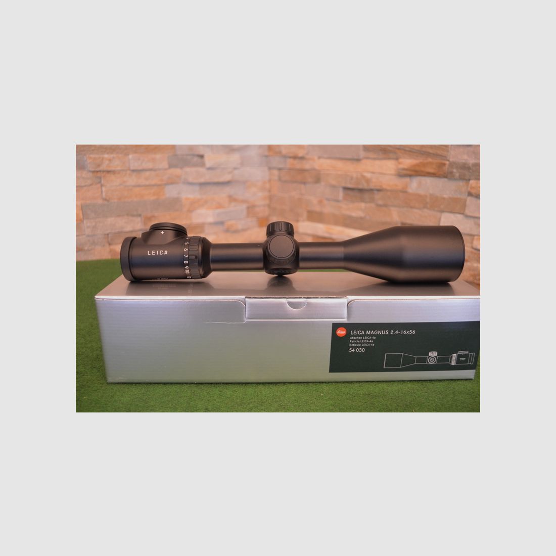 Leica Magnus 2.4-16x56i