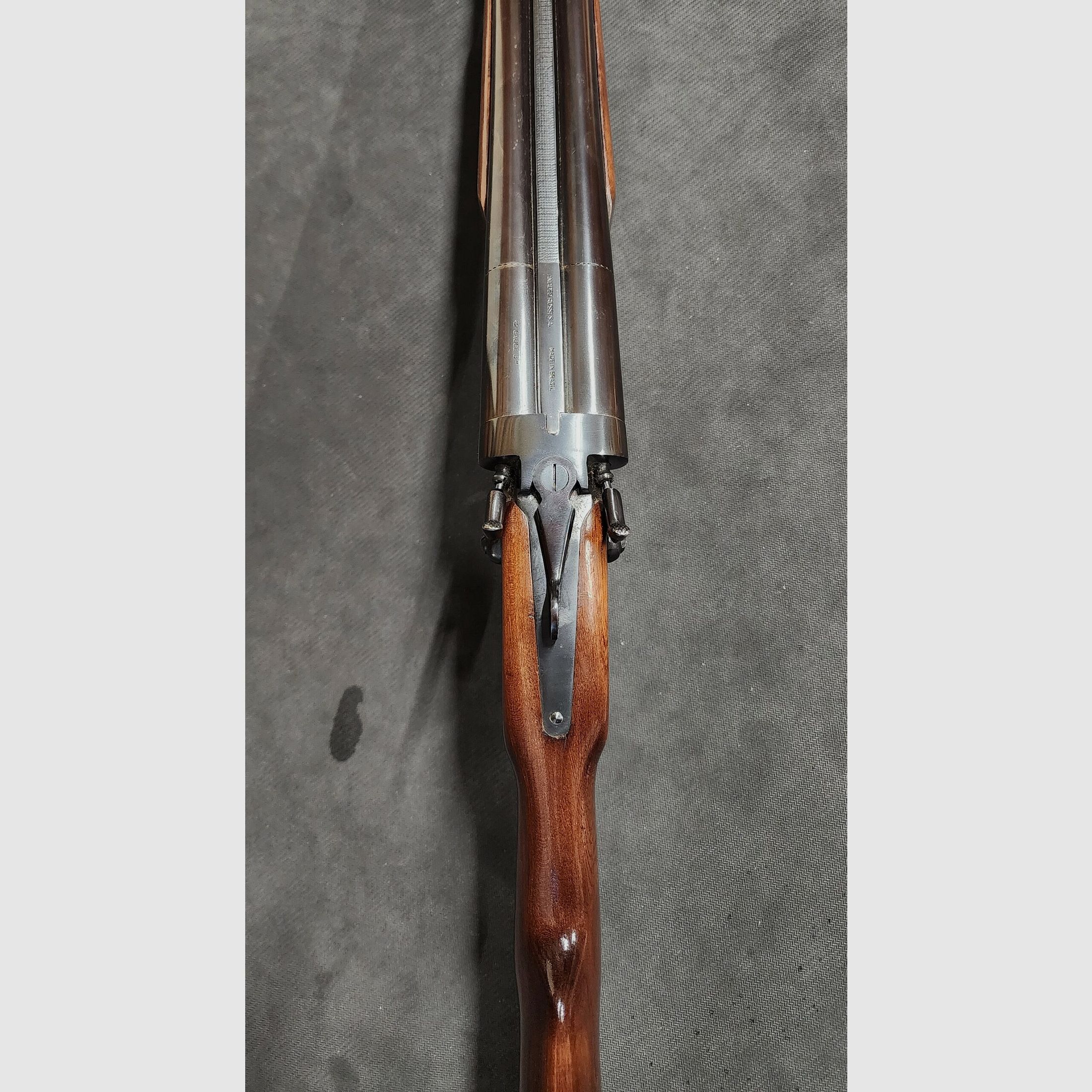 ROSSI COACH GUN Kal 12/76 (GEBRAUCHT), Bild 3 von 8
