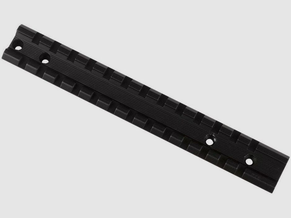 WEAVER Multi-Slot Base 8-40 – SAVAGE AXIS