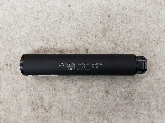 Brügger&Thomet Caza Grande