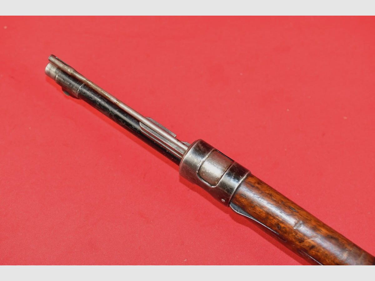 #5757 KARABINEK MAUSER FN M1935/46, KOLUMBIA, Kal. 30-06, zdjęcie 12 z 31
