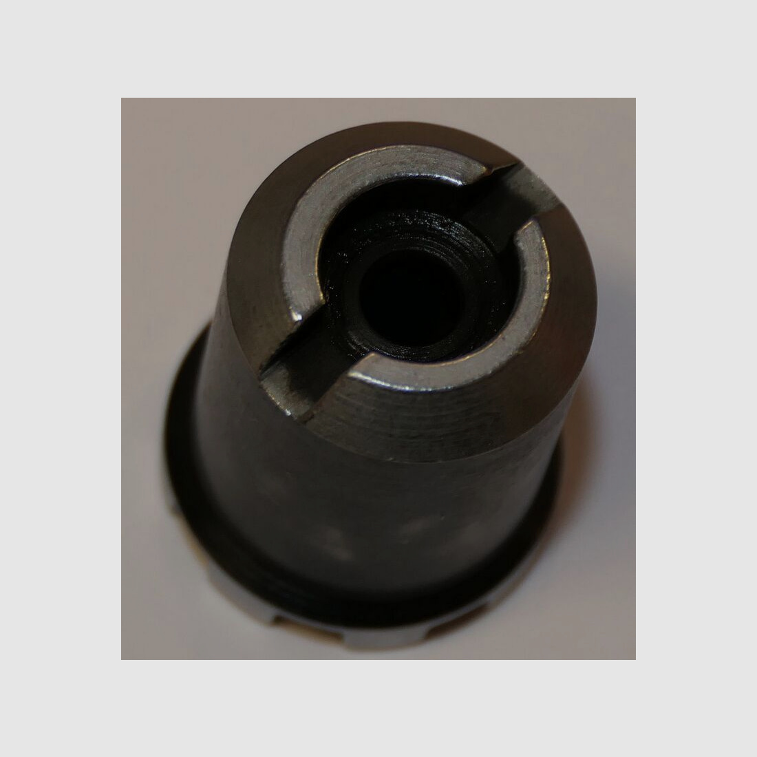 original DDR NVA AK47 / MPG dispositivo de cartuchos de maniobra tipo 3 (219) sin usar, nuevo para AK47, 7,62x39