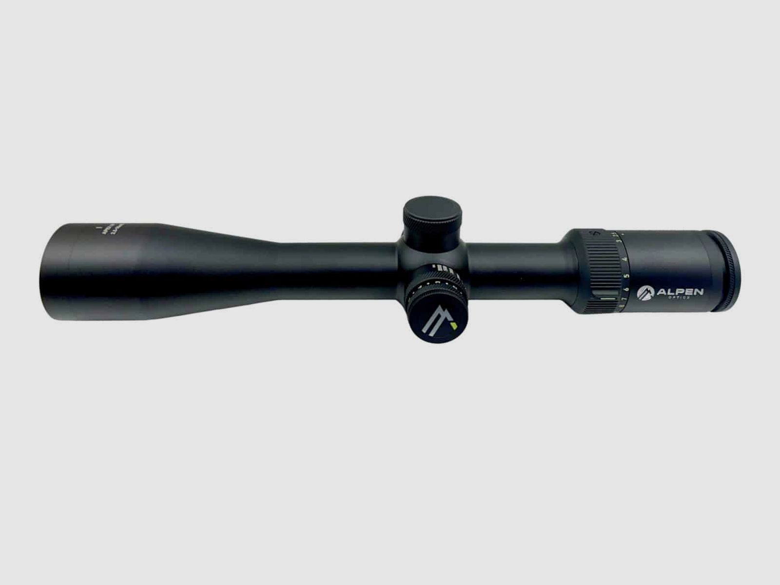 ALPEN Optics APEX XP 2.5–16×42 A4