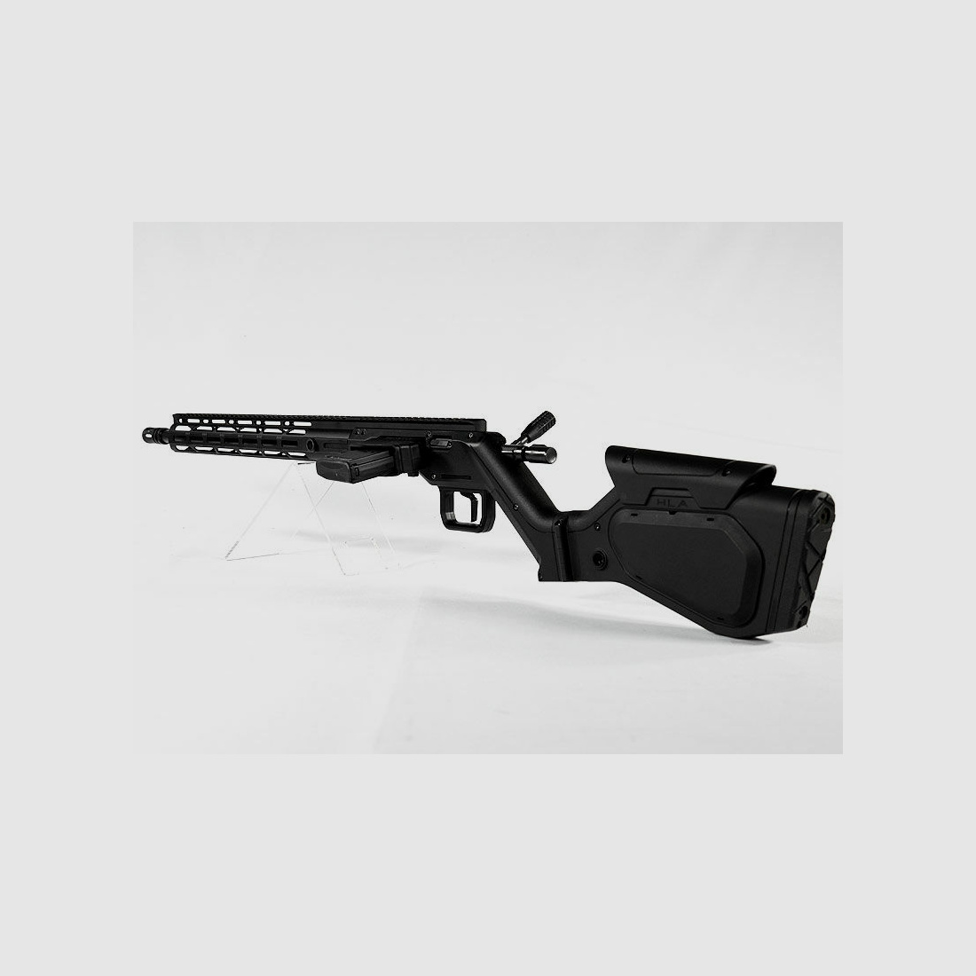 HERA ARMS H6 Repetierer .223 REM mit seitlichem Magazinschacht