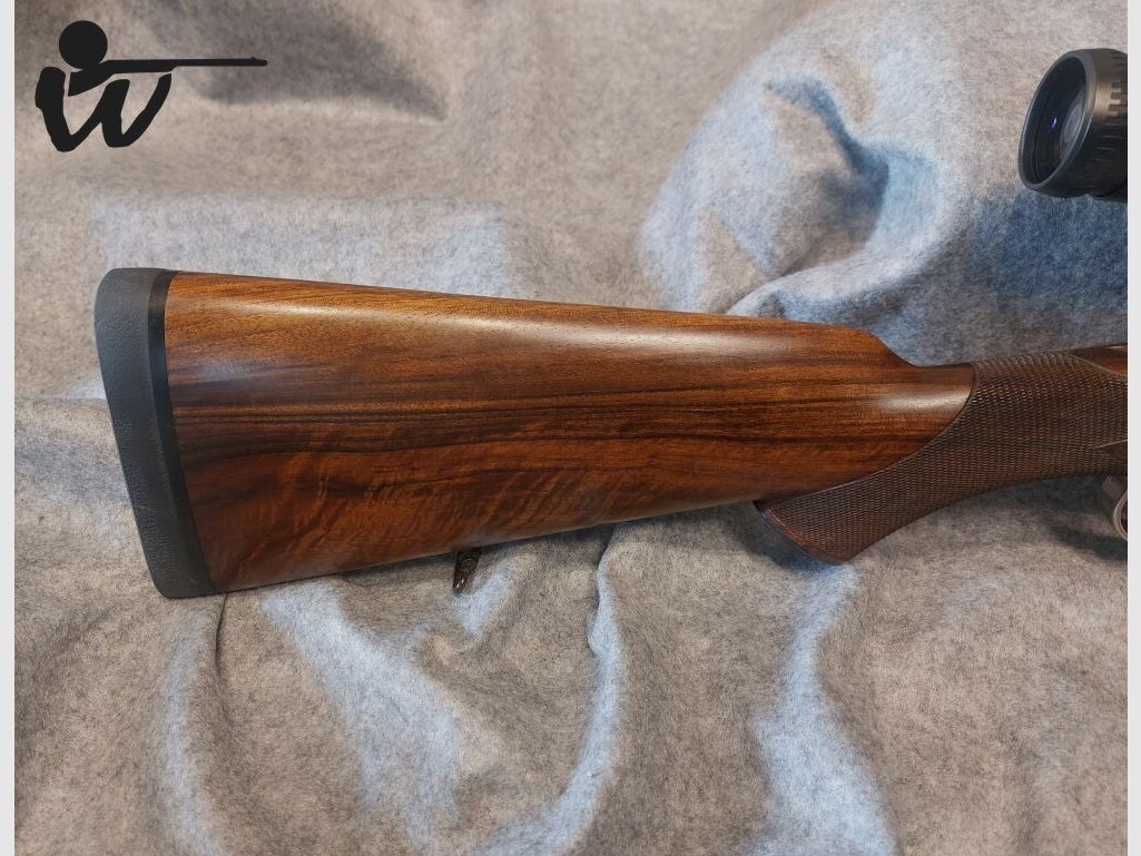 Wiethaup, Schwaney Mauser M98