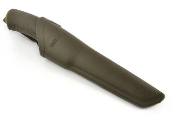 Couteau Mora Bushcraft Forest, image 4 sur 4