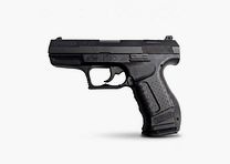 Walther P99 9mm Luger