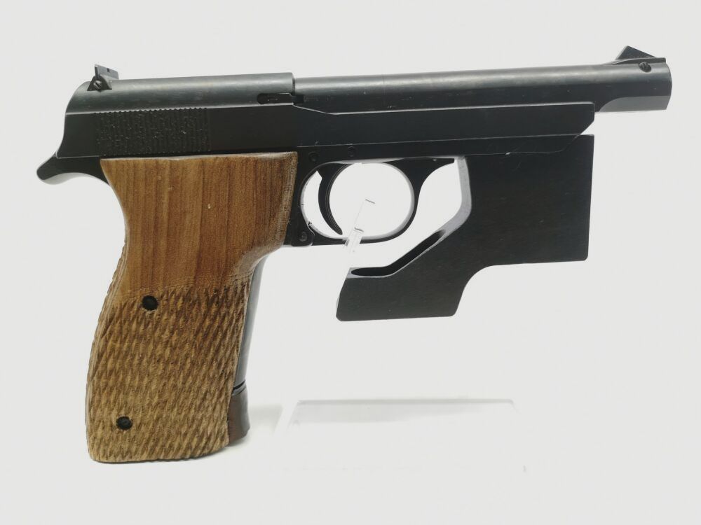 Norinco	 TT Olympia