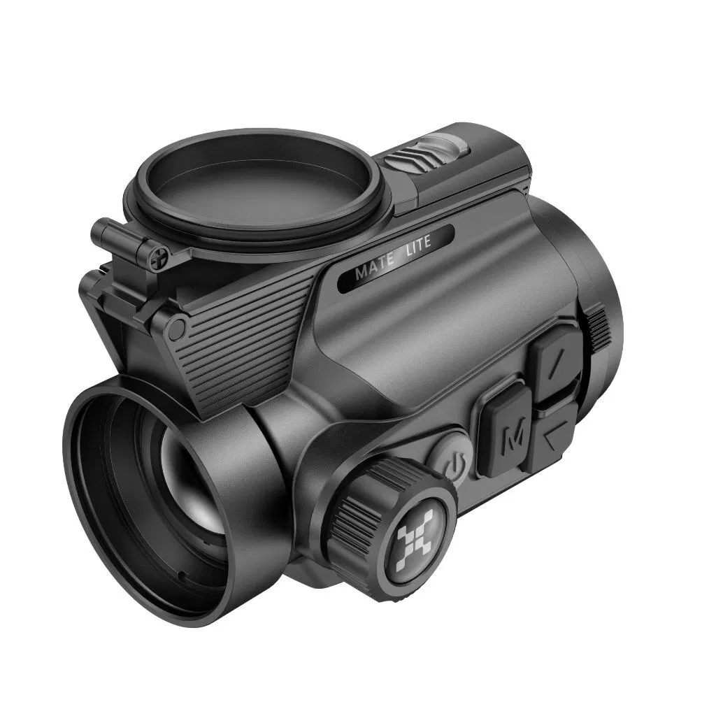 Clip-on térmico Nocpix MATE LITE L38