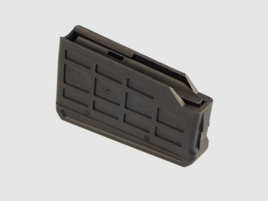 Winchester XPR Short Action, Bild 2 von 2