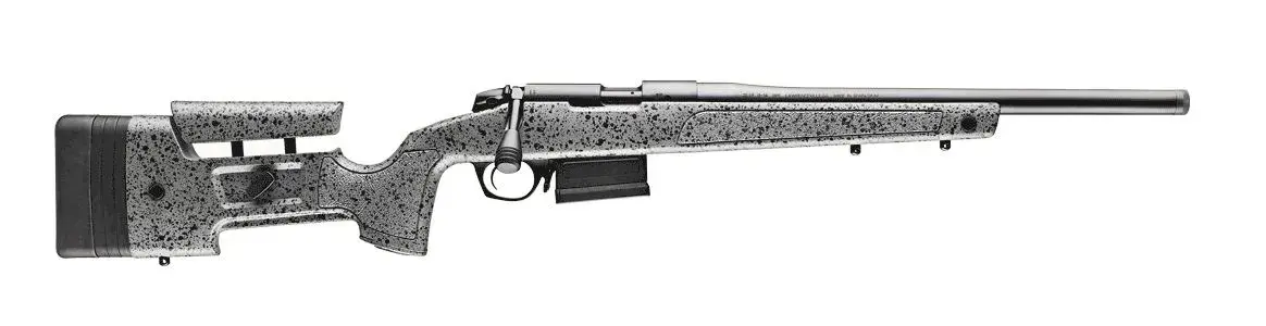 Carabine à Verrou Bergara Rimfire B14-R Trainer Steel, image 2 sur 22