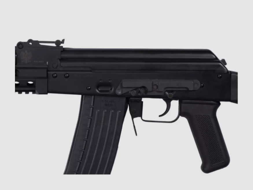 Karabin Jack 223Rem Taktyczny, zdjęcie 3 z 5