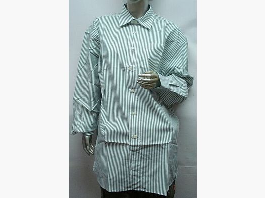 Camisa AKAH de 1/1 manga, talla 40