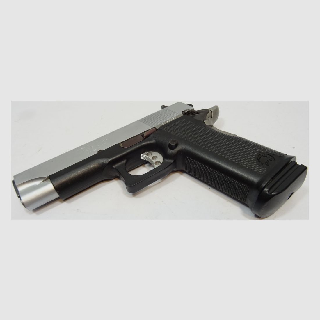 Pistole Springfield Armory 1911-A1 Kal. 9x19mm, Bild 4 von 6
