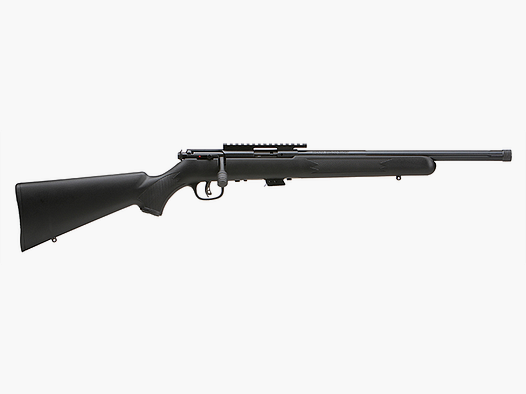 28702 Savage Arms MARK II FV-SR