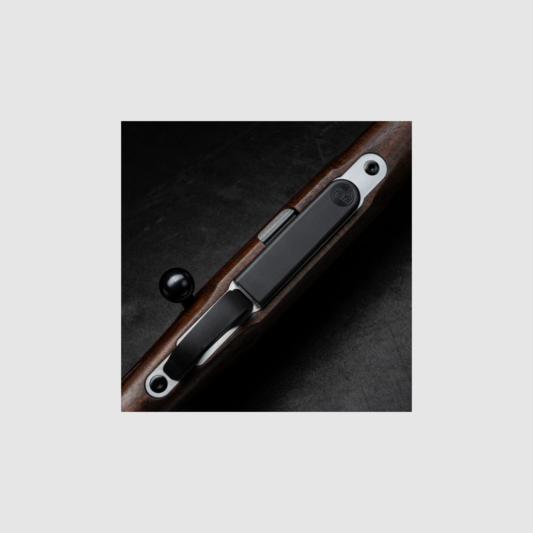 Heym SR21 Blazer-T Repetierbüchse