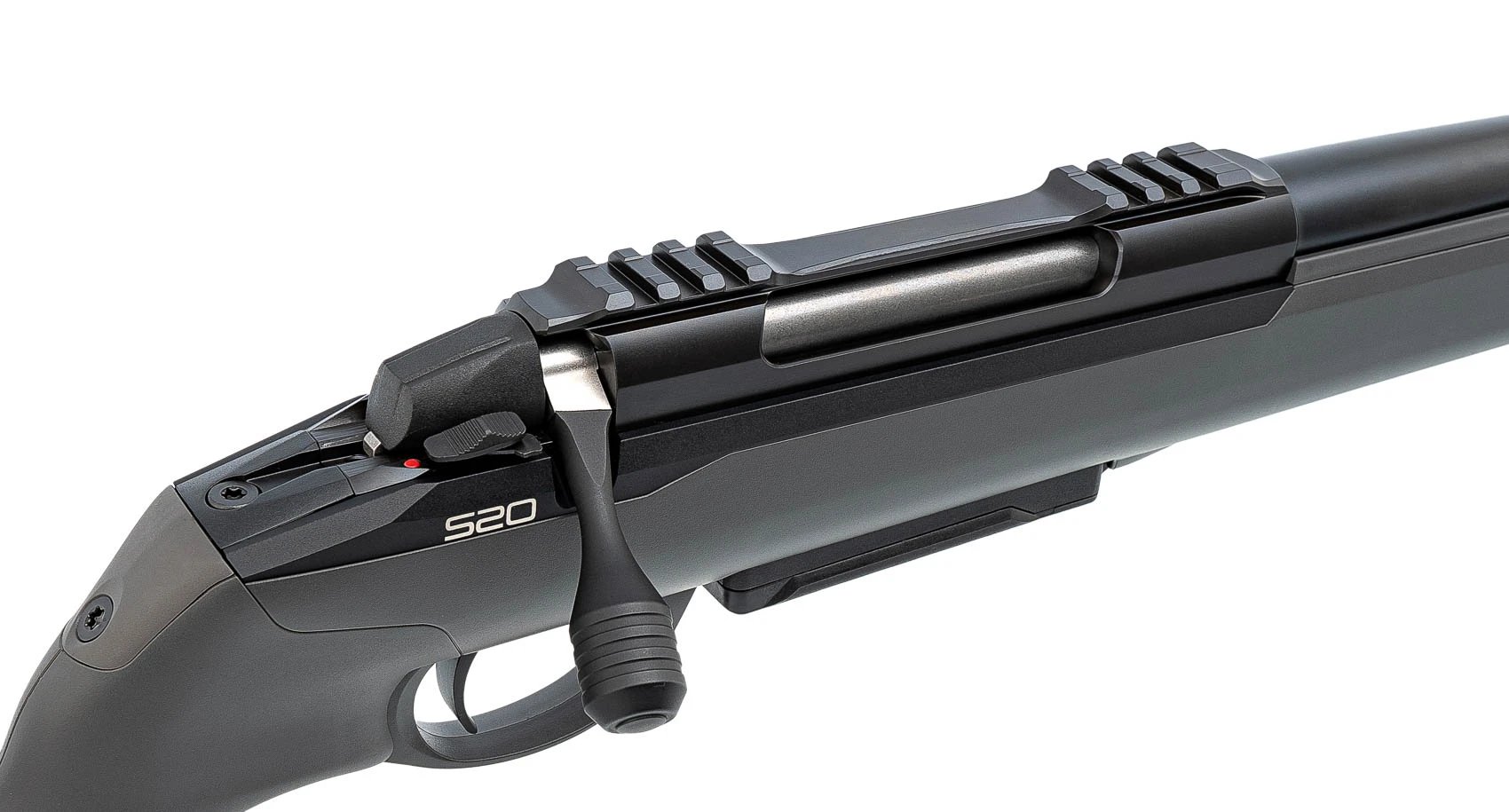 Sako S20 Precision kal. 308 Win, zdjęcie 3 z 3