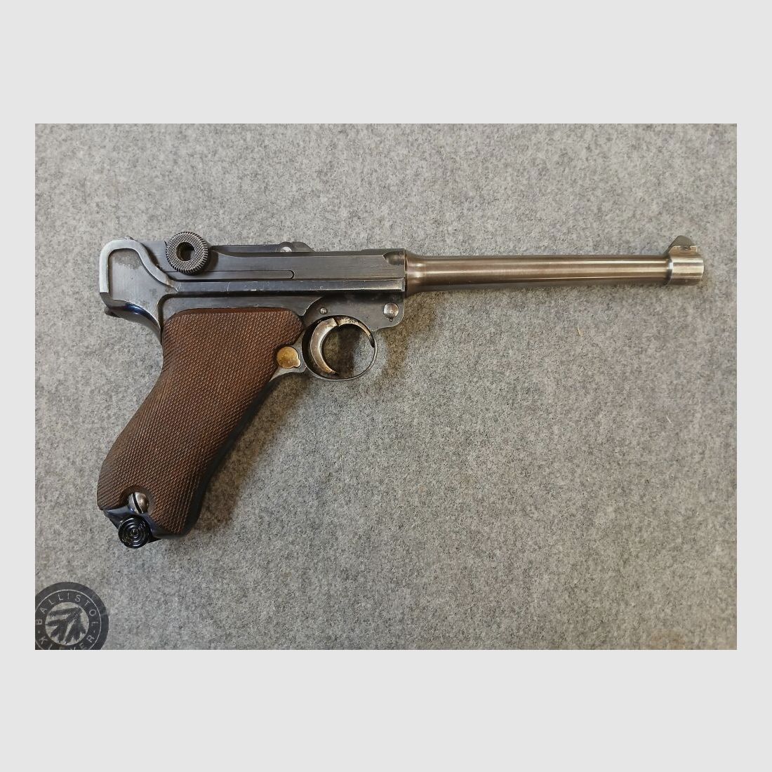 Luger 08