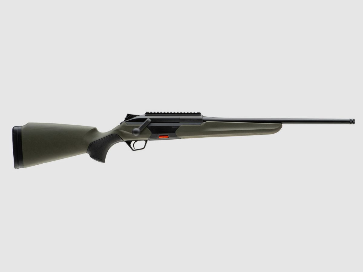 CARA BERETTA BRX1 OD GRÜN ABNEHMBARER MAGAZIN 300WIN 57CM