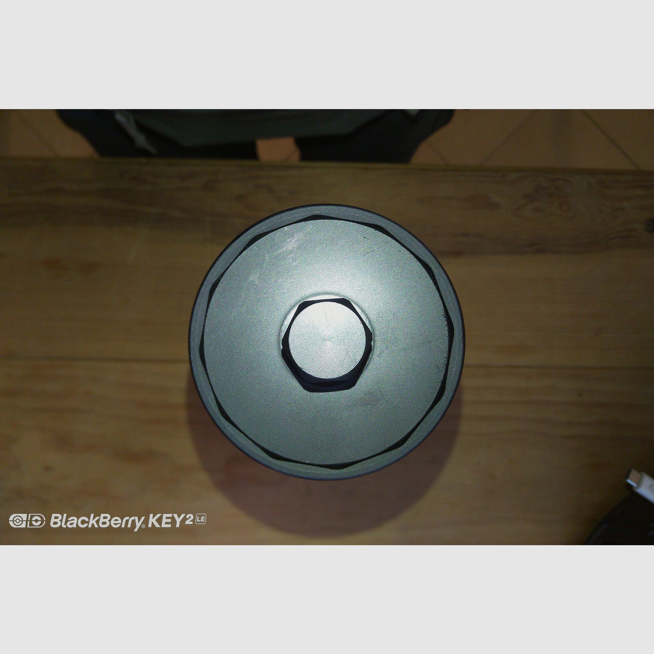 Hausken Schalldämpfer JAKT WD 60 XTRM MK2 Kaliber 7,62