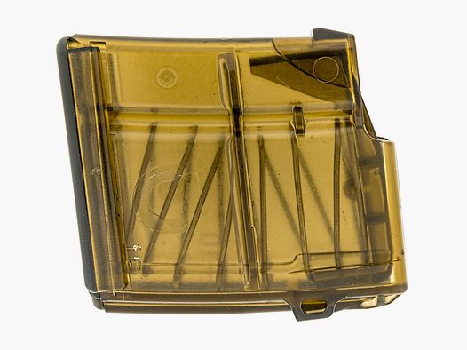 Magazine SIG FASS90/ PE90 / SG550 10 rounds