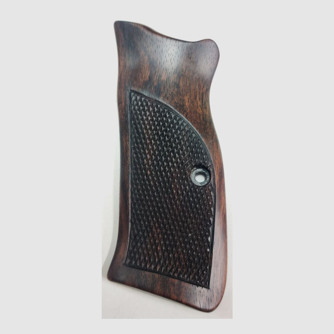 Maderas de agarre para CZ 75 Maderas de agarre para CZ 75