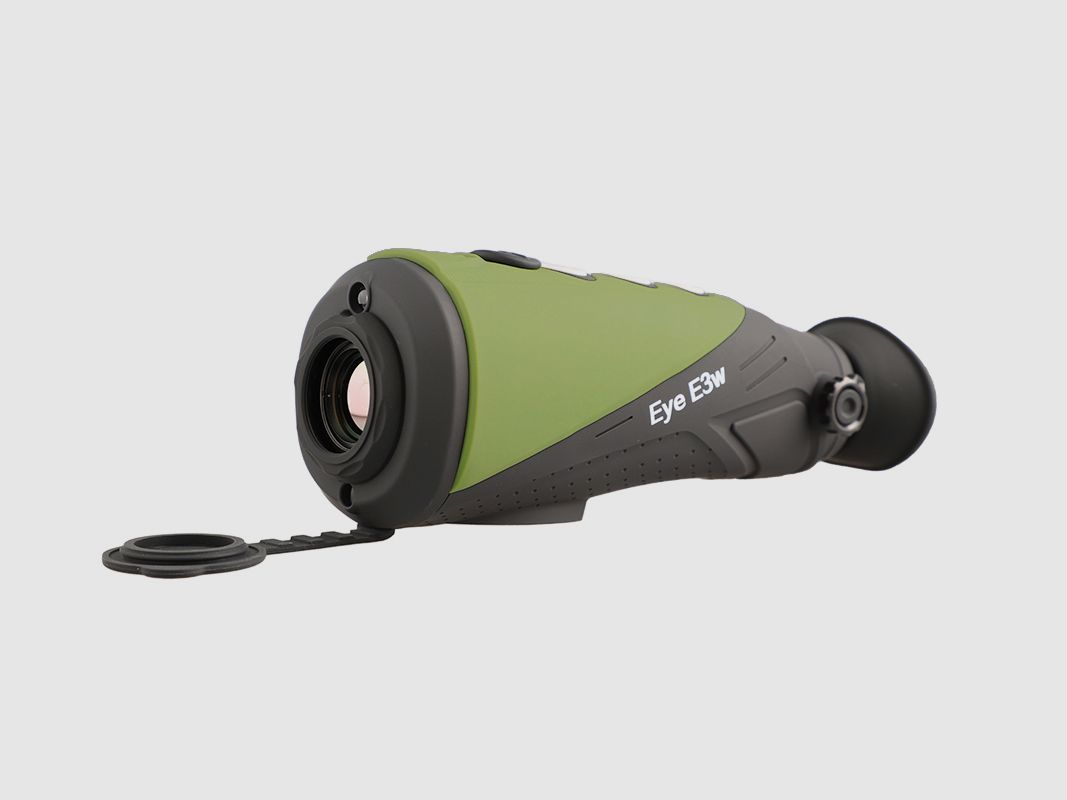InfiRay Xeye E3W
